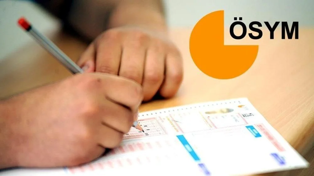 ÖSYM sınav takvimi 2025 belli oldu: YKS, KPSS, ALES, DGS ve MSÜ sınavları ne zaman? - 3