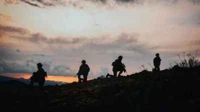 Milli Savunma Bakanı Yaşar Güler, Mehmetçiğin büyük özverisi ve gayretiyle