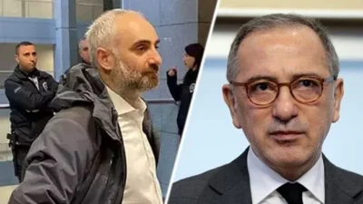 Gazeteci Fatih Altaylı ile İsmail Saymaz hakkında "Halkı yanıltıcı bilgiyi