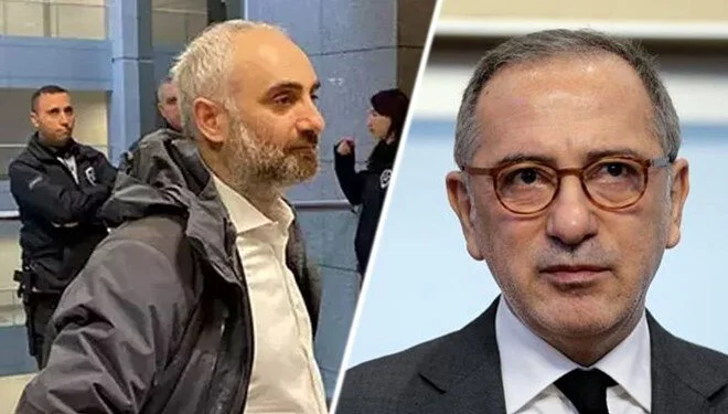 Gazeteci Fatih Altaylı ile İsmail Saymaz hakkında "Halkı yanıltıcı bilgiyi