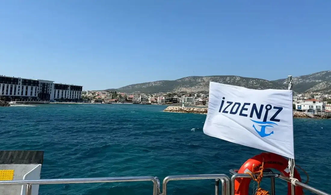 İzmir Büyükşehir Belediye Başkanı Cemil Tugay’ın belediye yönetiminde yaptığı değişim