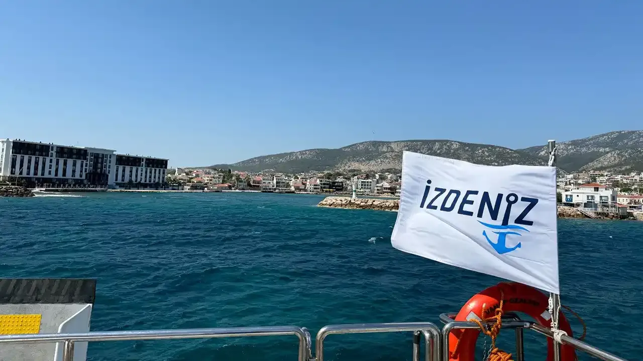 İzmir Büyükşehir Belediye Başkanı Cemil Tugay’ın belediye yönetiminde yaptığı değişim