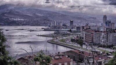 Rusya’dan gelen soğuk hava dalgası, Türkiye’de hava sıcaklıklarını hızla düşürecek.