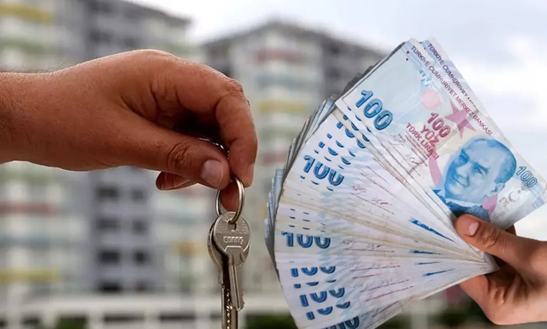 Konut fiyatlarında rekor: İzmir zirveye yakın Türkiye’de konut fiyatları son 10 yılda enflasyonu ikiye katladı. İzmir