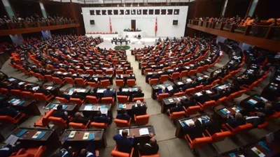 CHP İzmir Milletvekili Tuncay Özkan’ın da aralarında bulunduğu dokunulmazlık dosyaları