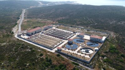 İZSU Genel Müdürlüğü, bazı sosyal medya hesapları ve yayın organlarında