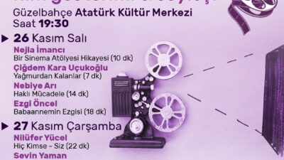 İzmir Büyükşehir Belediyesi, 25 Kasım Kadına Yönelik Şiddete Karşı Uluslararası