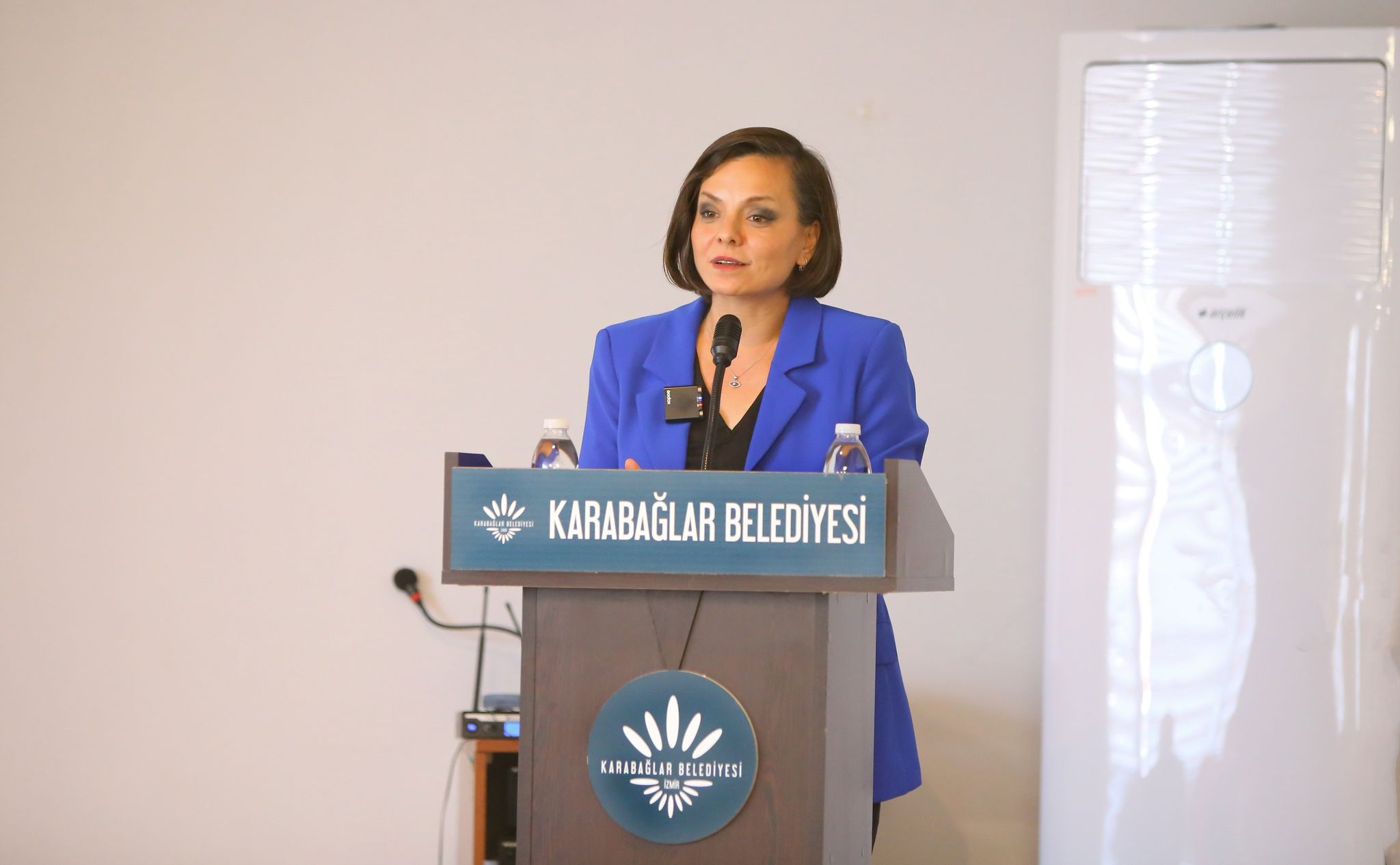 karabağlar