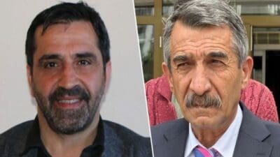 İçişleri Bakanlığı tarafından yapılan açıklamada, Tunceli ve Ovacık belediyelerine kayyum