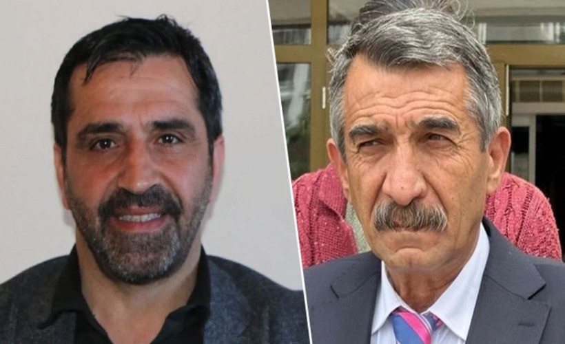 İçişleri Bakanlığı tarafından yapılan açıklamada, Tunceli ve Ovacık belediyelerine kayyum