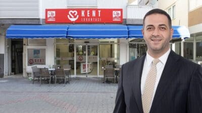 Narlıdere Belediye Başkanı Erman Uzun’un seçim vaatleri arasında yer alan