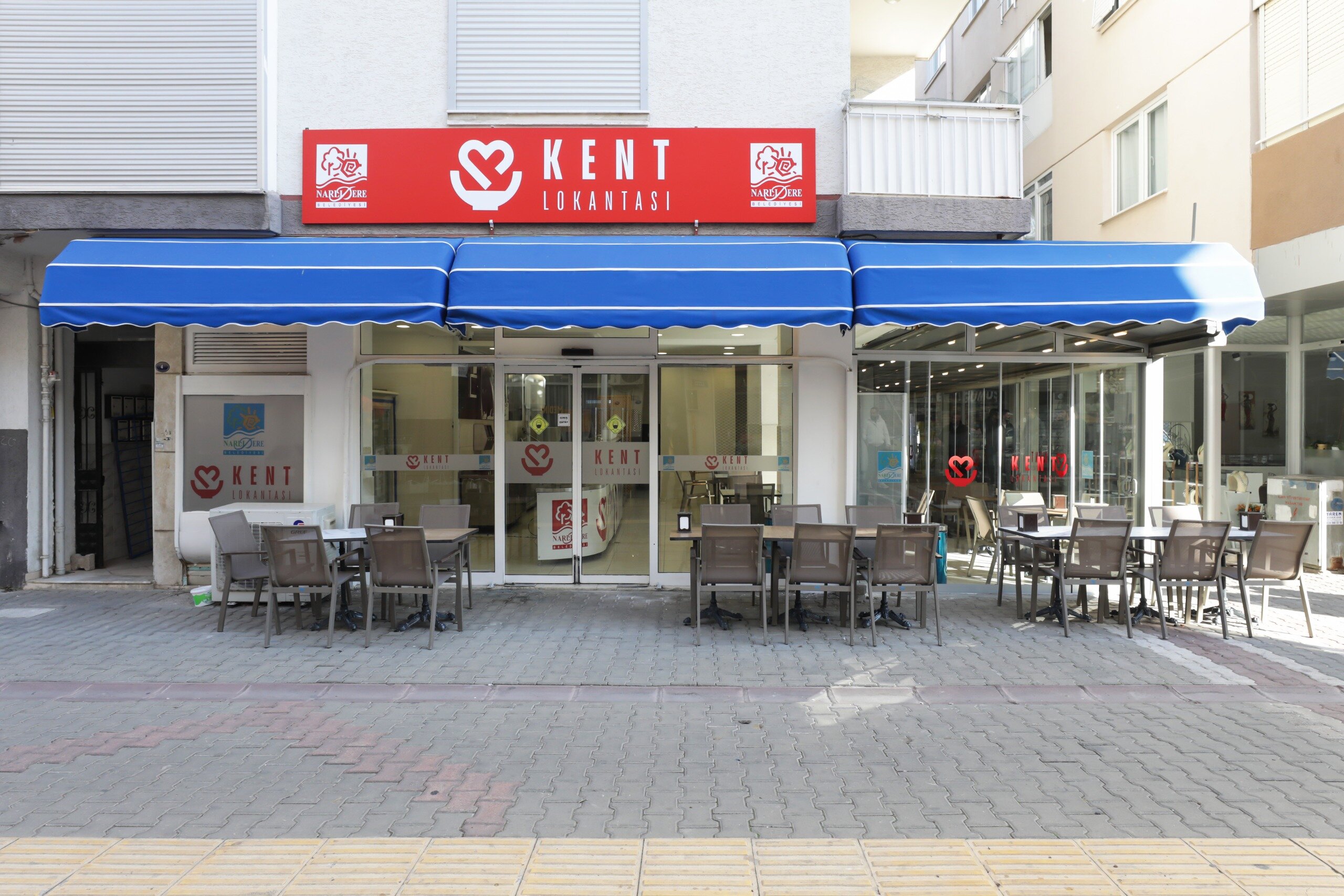 narlıdere