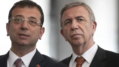 Ankara Büyükşehir Belediyesi'nin (ABB) Cumhuriyetin 101. yıl kutlamaları kapsamında, 69