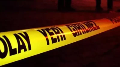 Kırıkkale’de bıçaklı yaralama suçundan girdiği cezaevinden tahliye olup İzmir’e gelen