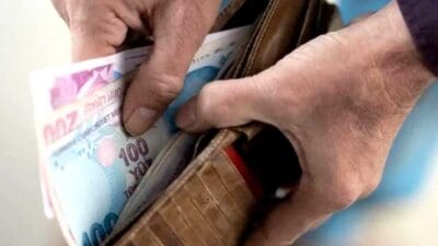 Ekonomi yönetimi, 2025 yılına dair asgari ücret, emekli maaşı ve