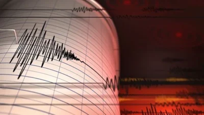 Malatya’da 4,9 büyüklüğünde bir deprem meydana geldi. Afet ve Acil