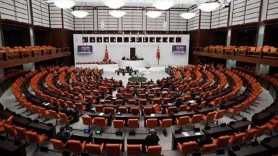 Türkiye Büyük Millet Meclisi'nde yeni haftada gündem yoğun. Genel Kurul'da,