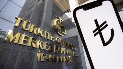 Türkiye Cumhuriyet Merkez Bankası (TCMB) Başkanı Fatih Karahan, yılın son