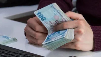 Tüketicilerin 7 bin TL üzerindeki ödemelerini banka ve finans kurumları