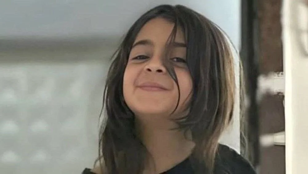 Diyarbakır’da 8 yaşındaki Narin Güran’ın ölümüne ilişkin dört sanık, ağırlaştırılmış