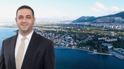 Narlıdere Belediyesi ve Litvanya’nın Trakai İlçe Belediyesi, iklim değişikliği ile