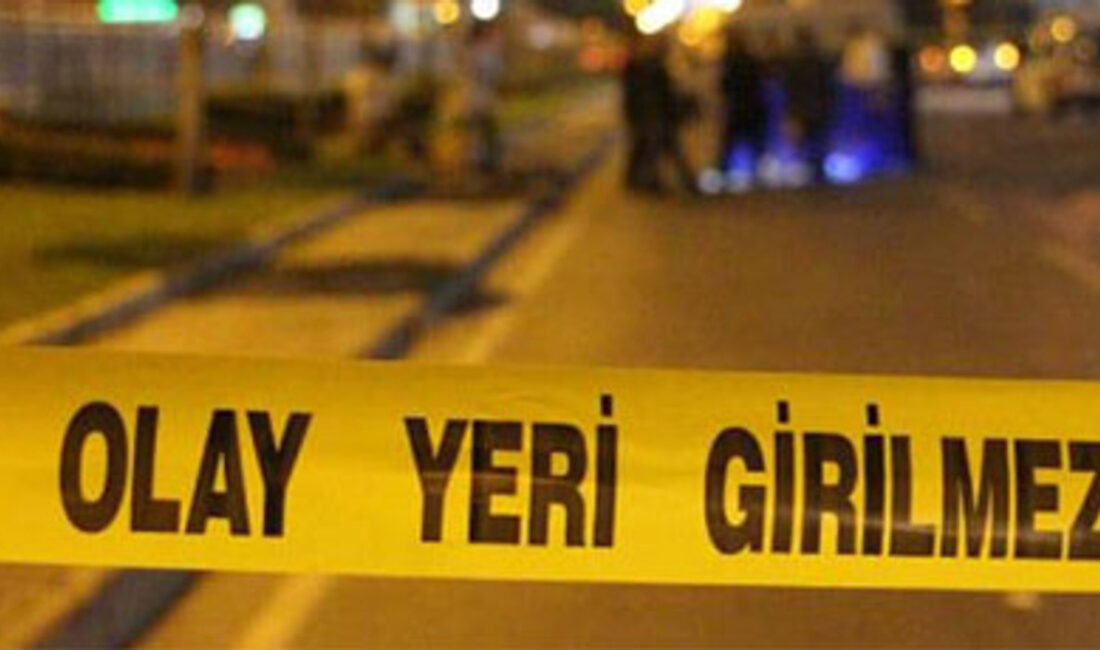 İzmir'in Çeşme ilçesinde B.B., sokakta tartıştığı husumetlilerine tabancayla ateş açtı.
