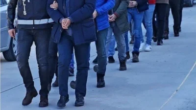 Ankara Cumhuriyet Başsavcılığı Terör Suçları Soruşturma Bürosunca, FETÖ/PDY Silahlı Terör