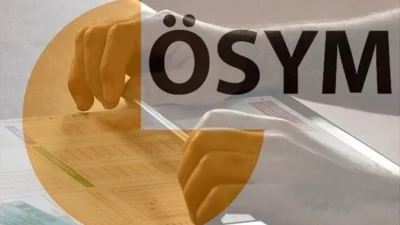 Ölçme, Seçme ve Yerleştirme Merkezi (ÖSYM), 26 Temmuz’da gerçekleştirilen 2026-MEB-AGS