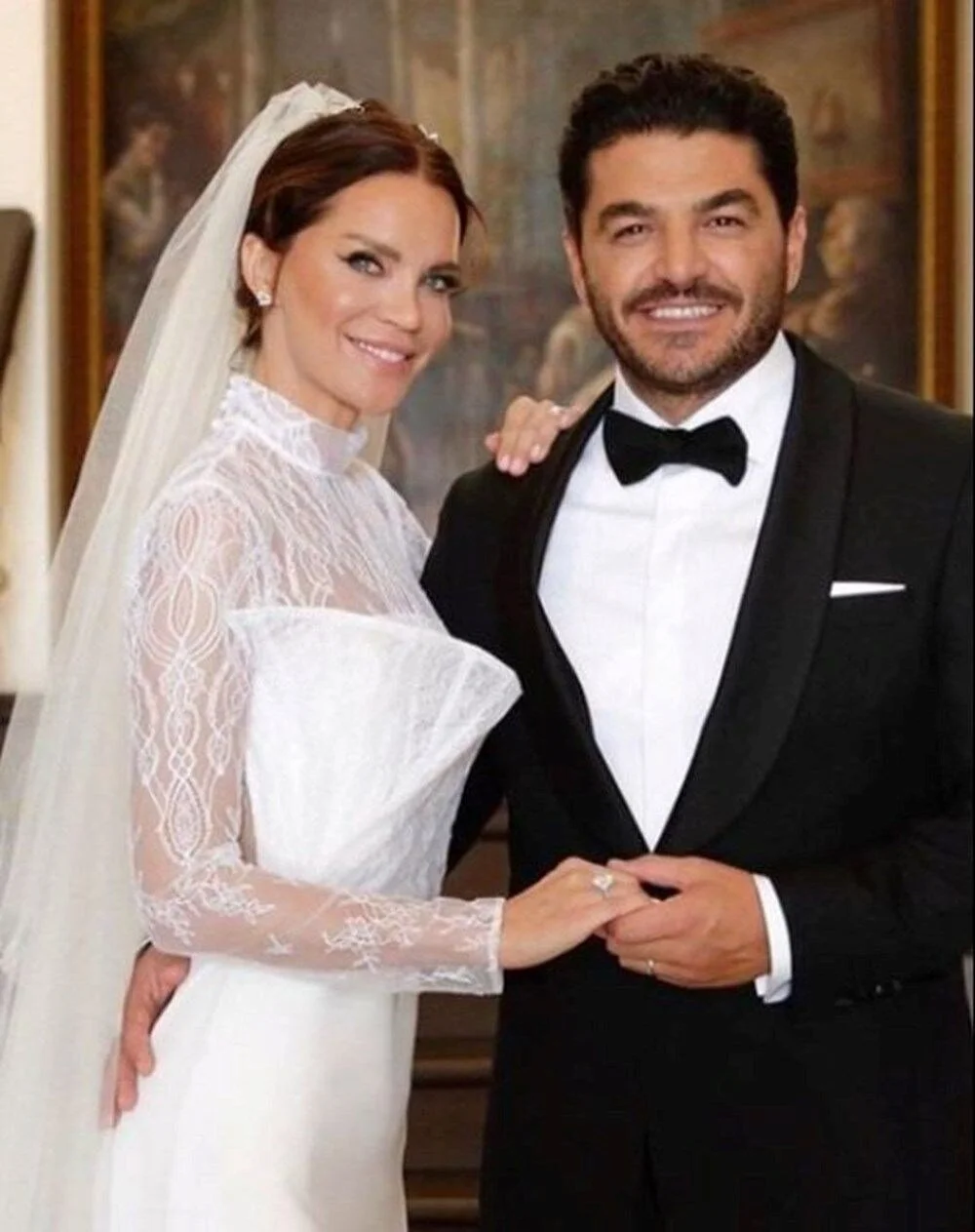 Ebru Şallı boşanma kararı hakkında ilk kez konuştu - 5