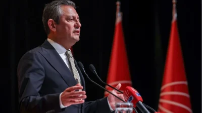 CHP İzmir teşkilatı hareketli bir haftaya hazırlanıyor. Genel Başkan Özgür