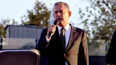 CHP’li Esenyurt Belediye Başkanı Ahmet Özer’in tutuklanmasını değerlendiren CHP Genel