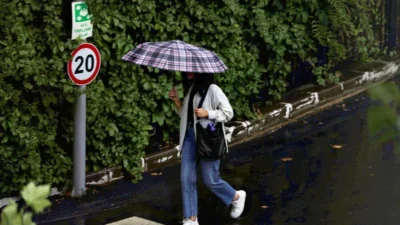 Ülkede ayaz etkili oluyor, hava sıcakları azalıyor. Meteoroloji Genel Müdürlüğü'nden