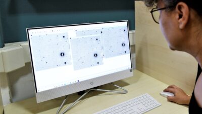 Bornova Belediyesi Mevlana Toplum ve Bilim Merkezi Bilim Ekibi, gökbilim