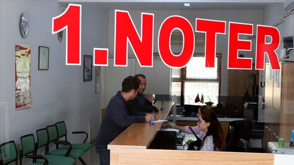 Meclis’te
yasalaştı: Noterlik, avukatlık stajı ve boşanma davalarına yeni düzenleme (Yeni yasayla birlikte neler değişecek?) - 3