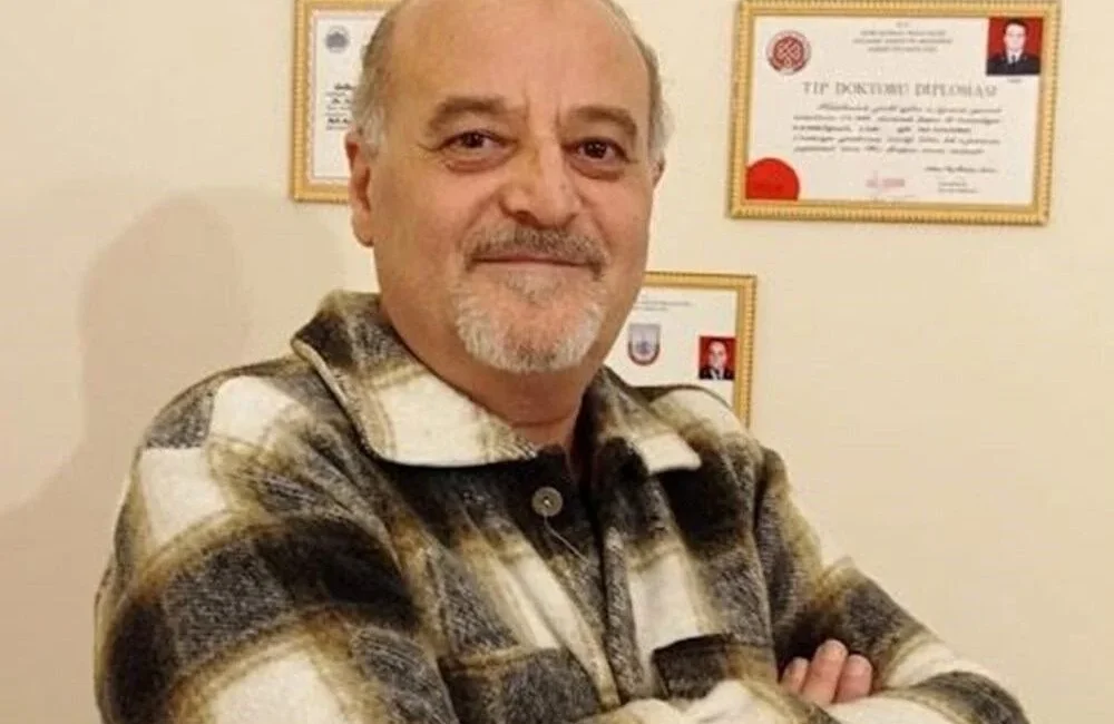 Konya’da özel kliniğinde uyuşturucu etkisi taşıyan ilaçlar için para karşılığı