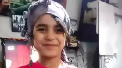 Şişli’de Feriköy Mezarlığı’nda kağıt toplayıcısı tarafından boğularak öldürülen 6 yaşındaki