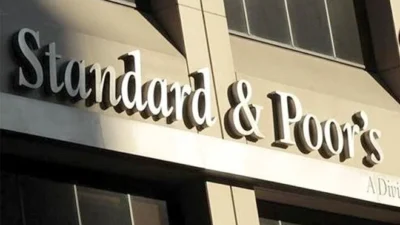 Uluslararası kredi derecelendirme kuruluşu Standard Poor's (S&P), Türkiye'nin kredi notunu