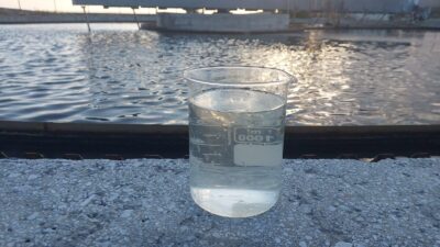 Çeşme Alaçatı ve Reisdere Atıksu Arıtma Tesisleri’nden denize arıtılmamış atık