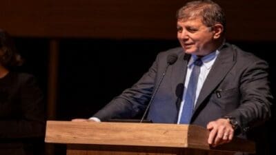 DEMOKRAT GÜNDEM-İzmir Büyükşehir Belediye Başkanı Dr. Cemil Tugay, kent gündemine