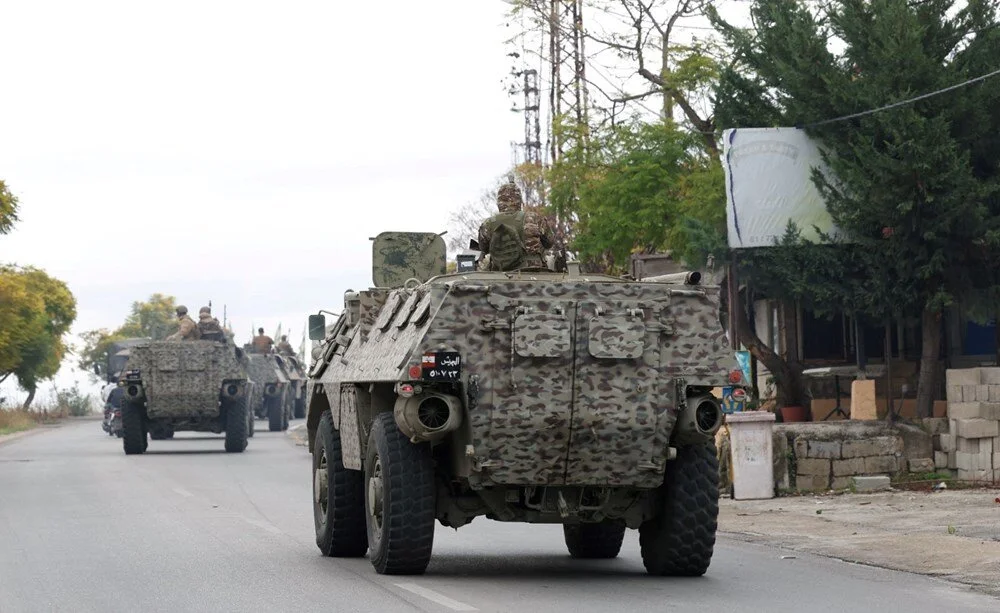 Lübnan'da ateşkes: Hizbullah'tan ilk açıklama, İsrail'den gözdağı - 8