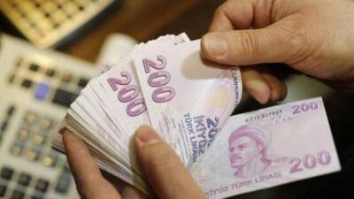 Vergi Usul Kanunu'nda yapılan değişiklikle, banka ve finansal kurumlar aracılığıyla