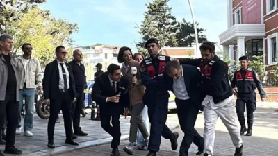 Adalet Bakanı Yılmaz Tunç, "Yenidoğan Çetesi" soruşturmasını yürüten Cumhuriyet Savcısı