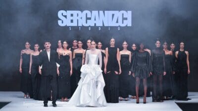 IF Wedding Fashion İzmir Fuarı, İzmir Büyükşehir Belediyesi ev sahipliğinde