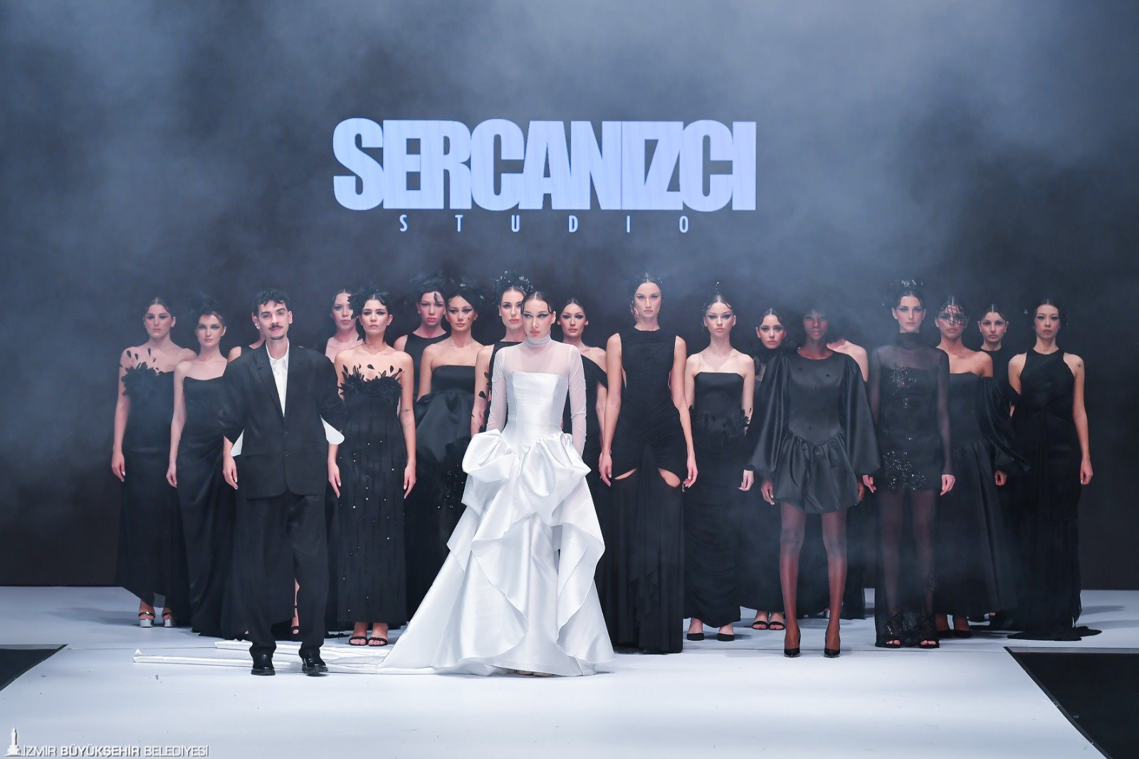 IF Wedding Fashion İzmir Fuarı, İzmir Büyükşehir Belediyesi ev sahipliğinde