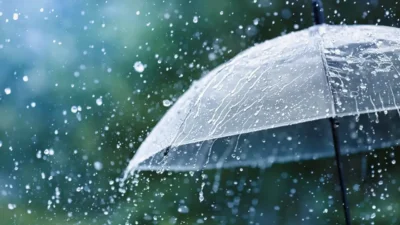 Meteoroloji, İzmir ve çevresi için kuvvetli sağanak yağış uyarısında bulundu.