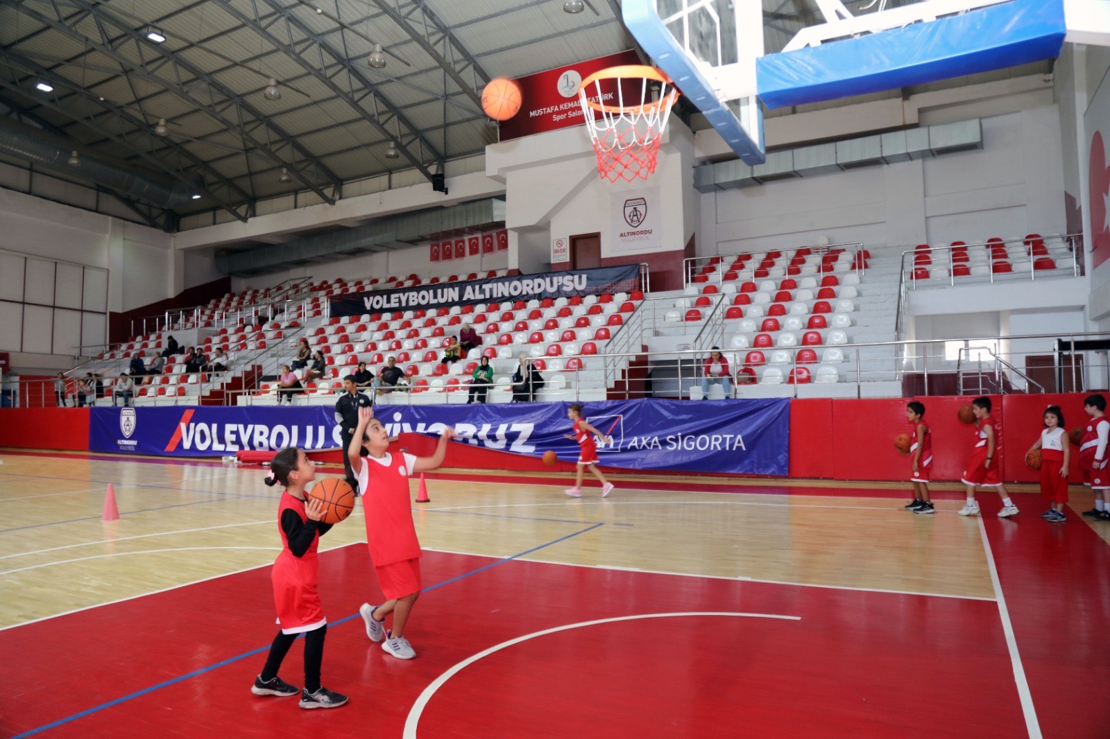 bayraklı