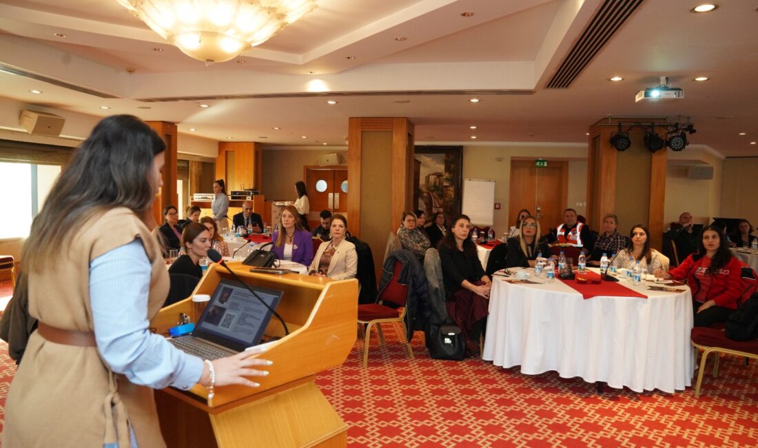İzmir Büyükşehir Belediyesi tarafından Birleşmiş Milletler Çocuklara Yardım Fonu (UNICEF)