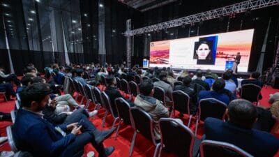 İzmir Büyükşehir Belediyesi ev sahipliğinde, İZFAŞ ve TÜRSAB tarafından bu