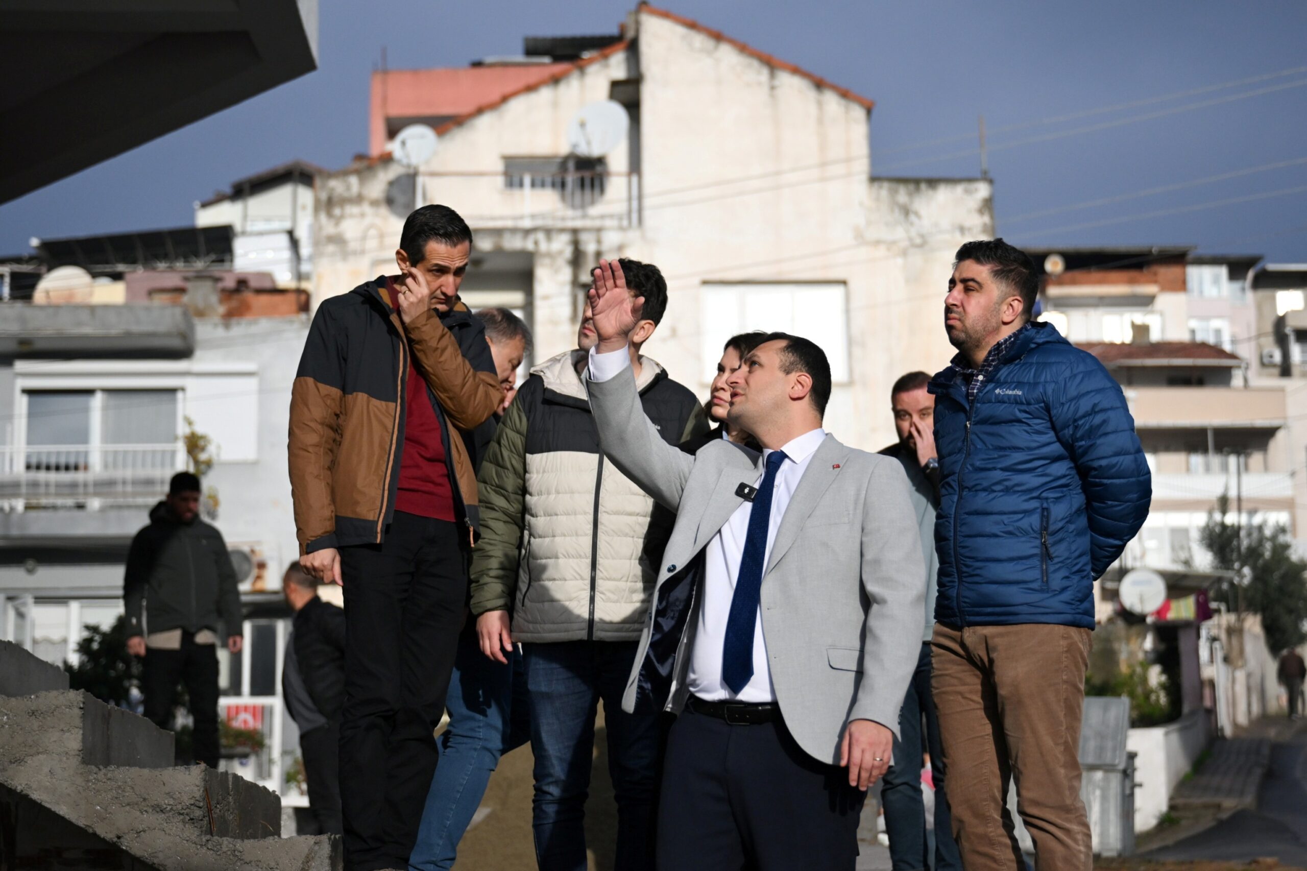 İkinci Kent Lokantası Kızılay’da açılışa hazır!