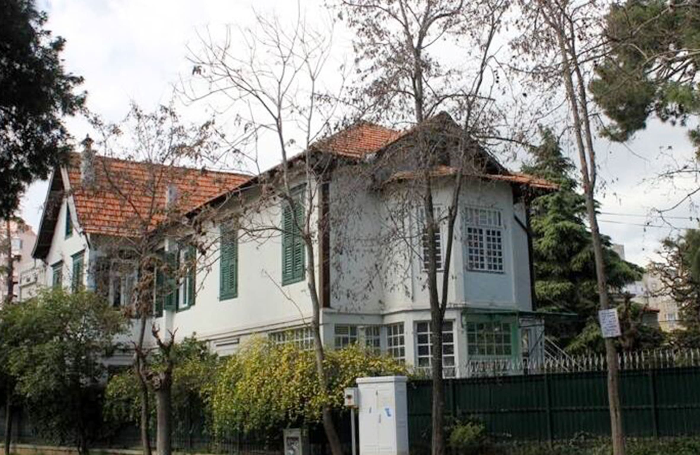 Bornova sohbetleri başlıyor